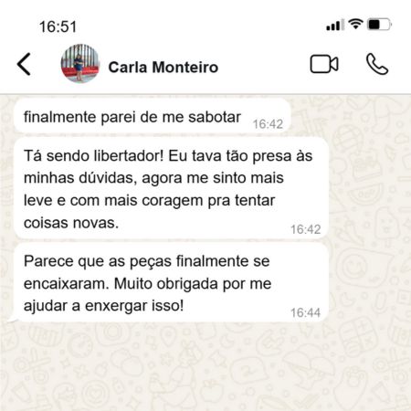 Depoimento 4